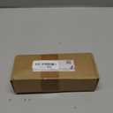 Pack of 2 Trailer Axle Bearings Kit L68149 L44649 Fits for 1-3/8'' to 1-1/16'' 3500 Lbs Trailer Axle 1.719'' Grease Seal 10-19#84 Spindle