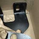 Curt Manufacturing 16448 Custom Fifth Wheel Bracket Kit
