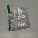 REVIX Microwave Heating Pad, 6 * 12" Multipurpose Heating Pad Microwavable with Flaxseeds for Muscles, Moist Heat Pack for Neck, Back, Knee, Gray