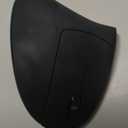 Ergonomic Mouse, LEKVEY Vertical Wireless Mouse - Rechargeable 2.4G Optical Vertical Mice : 3 Adjustable DPI 800/1200/1600 Levels 6 Buttons, for Laptop, Mac, PC, Computer, Desktop, Notebook etc, Black