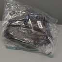 DREAM PAIRS Women's Wide Calf Knee High Pull On Fall Weather Winter Boots, Size 8