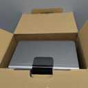 Dehumidifier, Dehumidifiers for Home, 98 OZ Water Tank, (1000 sq.ft) Quiet Dehumidifier for Basement Bedroom Bathroom with Humidity Display, Auto Shut Off, Relaxing 7 Color Ambient Light(Dark Brown)