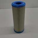 11013-7044 & 11013-7045 Inner & Outer Air Filter for Kawasaki 11013-7020 11013-7019 FX651V FX691V FX730V