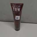 American Crew Men's Hair Styling Gel, Firm Hold, Non-Flaking, 8.4 fl oz