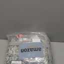 TOPRUUG Washable Runner Rug 2x12 - Hallway Runner Rug Kitchen Rugs and Mats Non Skid Washable Waterproof Carpet Runner for Living Room Bedroom Bathroom (Grey, 2x12)