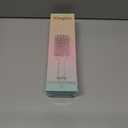 Curl Defining Brush,2024 Curly Hair Brush,Vented Hair Brush for Detangling, Shaping and Defining Curls For Women and Men Less Pulling (2Pcs Green)