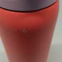 Owala FreeSip Insulated Stainless Steel Water Bottle with Straw for Sports, Travel, and School BPA-Free Sports Water Bottle, 32 oz, Strawberry Fields | Insulated, with Straw, for Sports, Travel, and School, BPA-Free