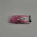 Women's Sexy V Neck Sleeveless Backless Ruffles Dress for Women Elegant Mesh Party Fitted Cocktail Mini Dresses M