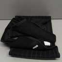 3 in 1 Postpartum Belly Support Recovery Wrap  Postpartum Belly Band, After Birth Brace, Slimming Girdles, Body Shaper Waist Shapewear, Post Surgery Pregnancy Belly Support Band (Midnight Black, M/L)