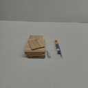 My First Bird House DIY Kits, Club Pack of 8