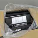 Magheo Pull Out Spice Rack Organizer for Cabinet, 2 Pack Metal Seasoning Organizer Slide Out Spice Storage Shelf No Assembly Vertical Spice Rack Pullout for Kitchen & Bahthroom No Drill(2 Tier,Black)