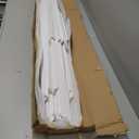 Peel and Stick Wall Molding Kit Set of 6 Frames, Premade Wainscoting Panels for Interior Wall Decor, Molding Trim for Living Room Bedroom Corridor Home Accent Walls Panel