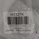 Nissan Xtrail Front Brake Pad Shims / Caliper Hardware Kit (7 )