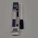 LifeStraw Sip  Reusable Stainless Steel Water Filter Drinking Straw (Midnight Blue)