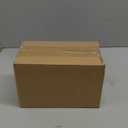 4 Pack Stainless Steel Snack Containers Reusable, Grab and Go 2 Compartment Food Storage Meal Prep Containers with Lids Stackable for Travel Camping School Lunch, Gifts for Gym Home Cooks