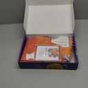 Dan&Darci Inflatable Solar System Planets for Kids - Science Toys - Boys Room Decor Ceiling - Space Easter Gifts - Outer Space Themed Party Decorations - Astronomy Gifts 5-7, 6-8, 8-12 Years Classroom