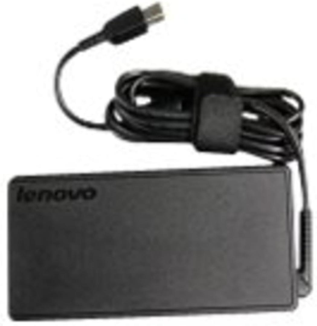Lenovo 135W AC Adapter (888015027), Black