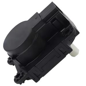HVAC Blend Door Actuator Stepper Motor Door Actuator Stepper Compatible with Nissan Rogue 20142019 and Rogue Sport 20172022 Air Mix Mode Actuator Replacement for Part Number 27749-4BU0A