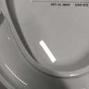 Kohler PureWash M300 Manual Elongated Bidet Toilet Seat, Chrome Handle, Quiet-Close Lid Prevents Slamming, Toilet Bidet, Easy Installation with Quick-Release Hinges, Self-Cleaning Wand