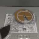 Rotating Makeup Organizer, DIY 8 Adjustable Layers Spinning Skincare Organizer, Cosmetic Display Case with Brush Holder Perfume Tray, Multi-Function Storage Carousel for Vanity Bathroom Countertop (Clear)