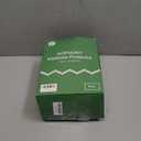 Premium Waterproof Mattress Protector Full Size, Breathable Bed Cover 3D Air Fabric Cooling Mattress Pad Cover Smooth Soft Noiseless Washable, 8''-21'' Deep Pocket (White)