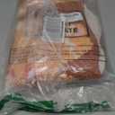 Drydiet Christmas Gingerbread Man Bathroom Rug Cute Xmas Candy Cane Christmas Tree Door Mat Bath Mat Shower Bathroom Decoration Rug Non Slip Washable