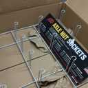 14 Pc. Axle Nut Socket Display