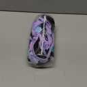 HUSKARY Tankini Tops for Women Flowy Swim Top Removable Padded Loose Fit Modest Bathing Suits No Bottom, XL