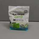 Blackwood Bounty Dry Cat Food, Whitefish & Lentil Recipe for All Life Stages, 2 Pound Bag, High Protein, Grain Free, BB 22 OCT 25