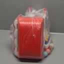 Skirfy Claws Machines for Kids & Adults with 30 Mini Prizes & Adjustable Sounds, Dispenser Toys Vending Machines - Perfect Christmas & Birthday Big Experience Gifts for Kids, Ages 6+