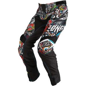 O'Neal Men's Mayhem Crank Men's Pant (40)