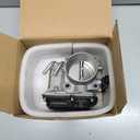 16400-RN0-A01 Throttle Body for Honda Accord Pilot Odyssey Ridgeline Acura TL MDX RDX 2007 2008 2009 2010 2011 2012 2013 2014 2015 2016 2017 07 08 09 10 11 12 13 14 15 16 17 3.5