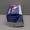 ACDelco Gold 252-595 (88926109) Engine Water Pump