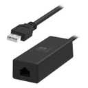 Hori Nintendo Switch Wired Internet LAN Adapter
