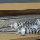 Updated W10780048 WTW4800XQ4 WTW4800XQ1 RTW4640YQ1 ATW4675YQ1 Washer Suspension Rod Replacement for Whirlpool Kenmore Maytag Amana WTW4800XQ2 MVWC200XW2 WTW4930XW1 CAW9244XQ2 NTW4501XQ0 by Techecook
