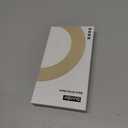 for iPhone 15 Pro Case Liquid Silicone Slim Shockproof Protective Cover 6.1 Inch Anti-Scratch Drop Protection, Blackish Green