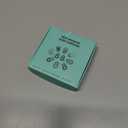 Ear Plugs for Sleeping Noise Reduction, Reuseable High Fidelity Earplugs, Motorcycle Ear Plugs Wind Noise Concerts, Focus, Travel, Work, High Fidelity  8 Eartips  Flexible Soft-Touch Black