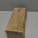 Floating Shelf Brackets, 8 inch Hidden Shelf Brackets Heavy Duty Blind Shelf Support, 150LBS Load Capacity, 6 Pack Floating Shelf Hardware for DIY Wood Wall Floating Shelves