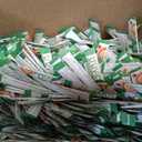Truvia Calorie-Free Sweetener from the Stevia Leaf Stick Packet, 1000 count (35.2 oz Carton)