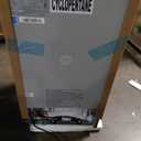 Frigidaire Compact Refrigerator with Top Freezer - 2 Door Fridge with 3.2 Cu Ft, Contemporary Series, Blue, 3.1 cu ft
