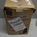 PAPIFEED Smart Automatic Cat Feeders Pet Feeder : WiFi Pet Feeder with APP Control for Remote Feeding, Detachable for Easy Clean,Stainless Steel Bowl,1-10 Meals Per Day for Dog (6L/25Cup)