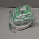 Graduation Decorations 2026, 200 Pcs Class of 2026 Graduation Party Supplies Kit with Paper Plates, Luncheon and Cocktail Napkins, Congrats Grad Decorations for 50 Guests (Green)