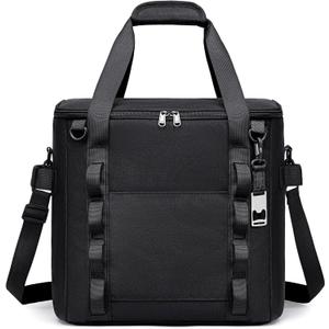 Soft Cooler Bag 9"x9"x9" / 10"x10"x10" / 12"x12"x12" / 14"x14"x14", 44qt/60-cans