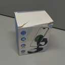 2026 3 in 1 Wireless Charging Station for Apple MagSafe Charger, 15W Fast Magnetic Mag-Safe Charger Stand for iPhone 17 16 15 14 13 12 Apple Watch AirPods Series, Gifts for Men (Black)