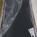 Full Length Mirror, 75"x36" Full Body Mirror, Floor Mirrors with Stand, Body Mirrors Standing Hanging Leaning Against Wall,Aluminum Frame Mirrors for Bedroom Cloakroom,Living Room,Gold