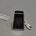 SDREAM Digital Metronome for Piano,Guitar,Violin,Rechargeable LCD Electronic Metronome with Human Voice,Professional Metronome for Beginners & Musicians,Instrument Volume & Beat Speed Adjustable