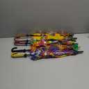 Bohemian Handmade Design Cotton Multi Color Cotton Fashion Multi Colored Umbrella Embroidery Boho Umbrellas Parasol 5 Pcs Lot