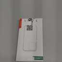 Lunivop Phone Case Compatible with iPhone 17 Pro Case 6.3'' Compatible with Magsafe Yellowing Resistant Magnetic Military - Grade Drop Rugged Protection for 17 Pro 6.3 inch (White)