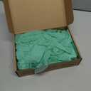 13 Gallon Tall Kitchen Compostable Trash Bags by BioBag, 48 Count, BPI Certified, Meets ASTM D6400 Standards, Made in USA, Food Scrap Bin Liners