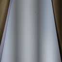 Hoolerry 5 Pcs Wire Shelf Covers Foamed PVC Wire Rack Covers for Removable Closet (Not Wood) Pantry Shelves for Cabinet Bathroom Kitchen Shelving Decoration(White,33x16inch)